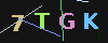 Gambar captcha